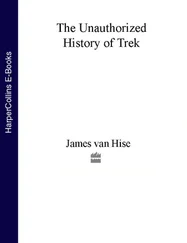 James Hise - The Unauthorized History of Trek
