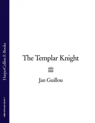 Jan Guillou - The Templar Knight