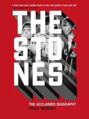 Philip Norman - The Stones - The Acclaimed Biography