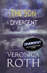 Veronica Roth - The Son - A Divergent Story