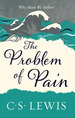 C. Lewis - The Problem of Pain