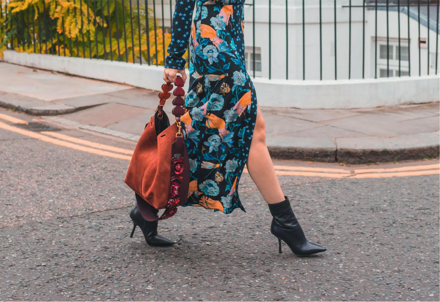 harrison Luxury shopping FAQs As a blogger with a lust for luxury fashion - фото 10