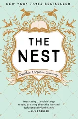Cynthia Sweeney - The Nest - America’s hottest new bestseller