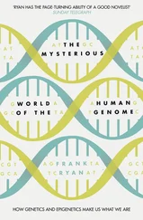 Frank Ryan - The Mysterious World of the Human Genome