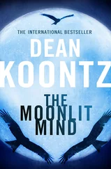 Dean Koontz - The Moonlit Mind - A Novella