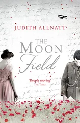 Judith Allnatt - The Moon Field