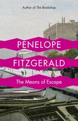 Penelope Fitzgerald - The Means of Escape