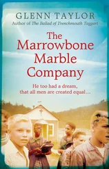 Glenn Taylor - The Marrowbone Marble Company