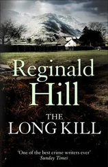 Reginald Hill - The Long Kill