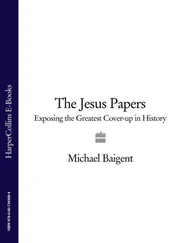 Michael Baigent - The Jesus Papers - Exposing the Greatest Cover-up in History