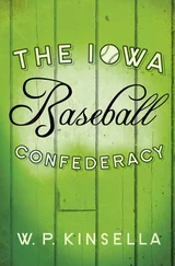 W. Kinsella - The Iowa Baseball Confederacy