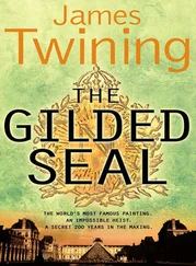 James Twining - The Gilded Seal