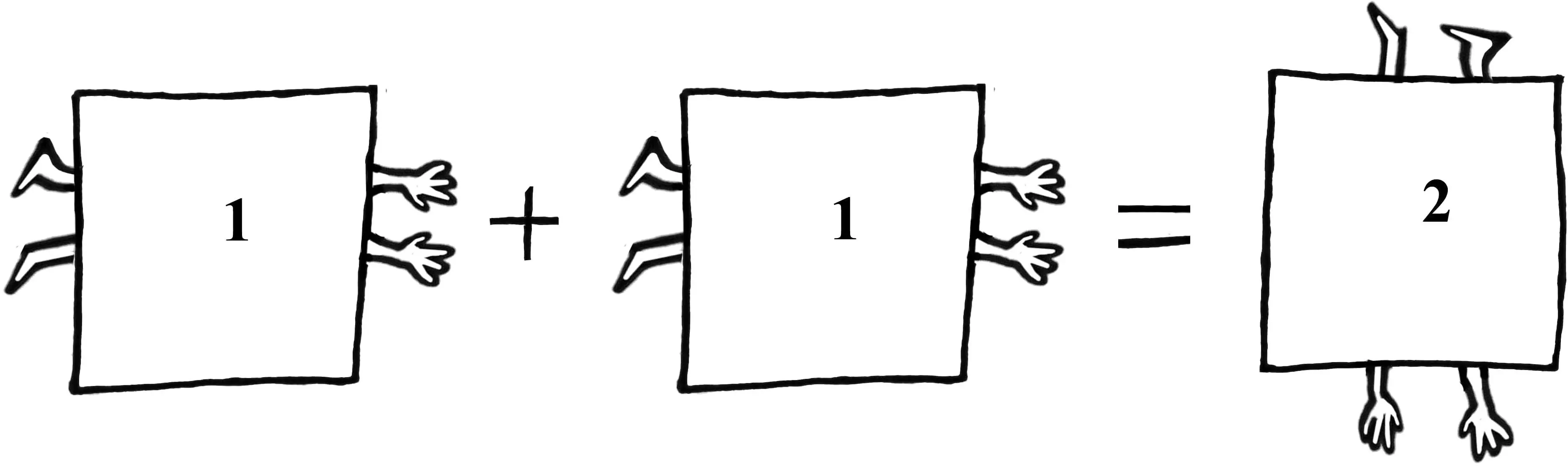 1 1 2 Similarly rotate a square once followed by two more turns and the - фото 15