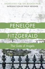 Penelope Fitzgerald - The Gate of Angels