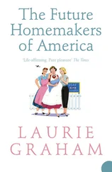 Laurie Graham - The Future Homemakers of America