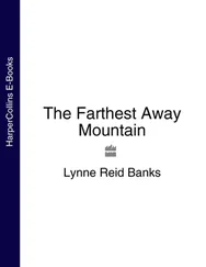 Lynne Banks - The Farthest Away Mountain