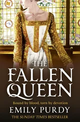 Emily Purdy - The Fallen Queen