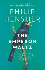 Philip Hensher - The Emperor Waltz