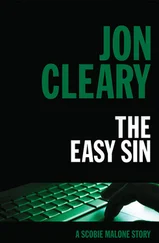 Jon Cleary - The Easy Sin