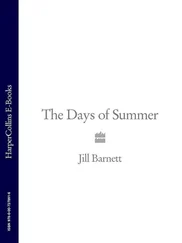 Jill Barnett - The Days of Summer