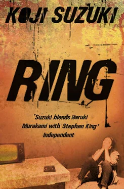 Koji Suzuki The Complete Ring Trilogy: Ring, Spiral, Loop обложка книги