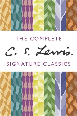 C. Lewis The Complete C. S. Lewis Signature Classics обложка книги