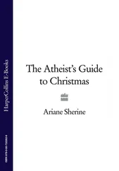 Ariane Sherine - The Atheist’s Guide to Christmas