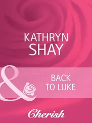 Kathryn Shay - Back To Luke