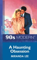 Miranda Lee - A Haunting Obsession