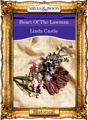 Linda Castle - Heart Of The Lawman