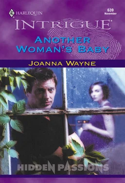 Joanna Wayne Another Woman's Baby обложка книги