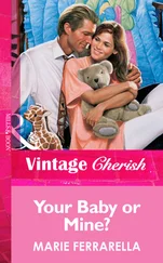 Marie Ferrarella - Your Baby or Mine?