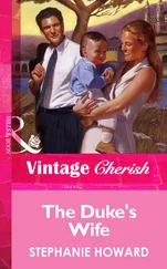 Stephanie Howard - The Duke's Wife