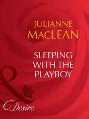 Julianne Maclean - Sleeping With The Playboy