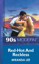 Miranda Lee - Red-Hot And Reckless