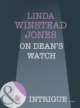 Linda Jones On Dean's Watch обложка книги