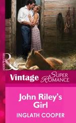 Inglath Cooper - John Riley's Girl