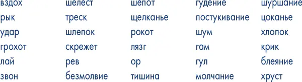 РЕЧЬ ПОДСКАЗКА Используйте эту страницу чтобы исследовать и собирать ваши - фото 15