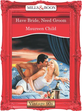 Maureen Child Have Bride, Need Groom обложка книги