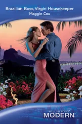 Maggie Cox - Brazilian Boss, Virgin Housekeeper