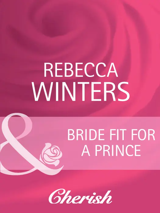 REBECCA WINTERS Harlequin Romance presents you with this emotional new duet by - фото 1