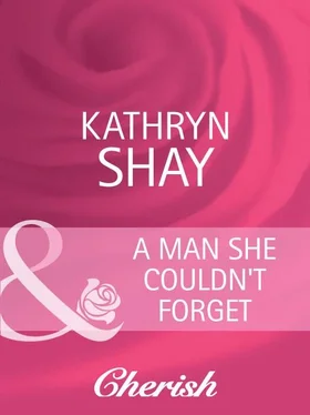 Kathryn Shay A Man She Couldn't Forget обложка книги