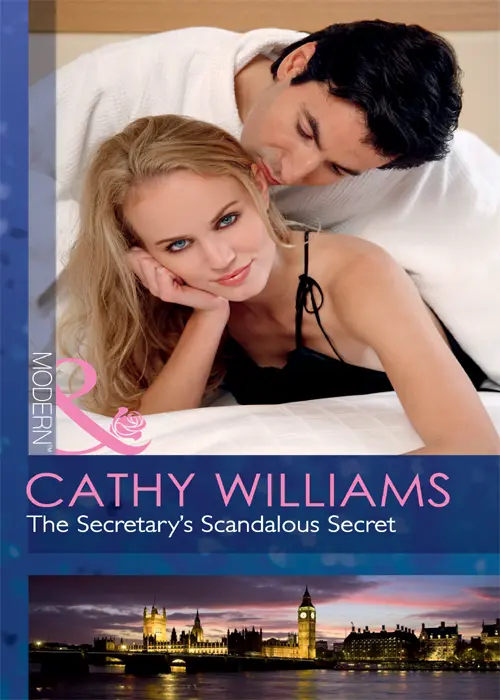 About The Author CATHY WILLIAMSis originally from Trinidad but has lived in - фото 1