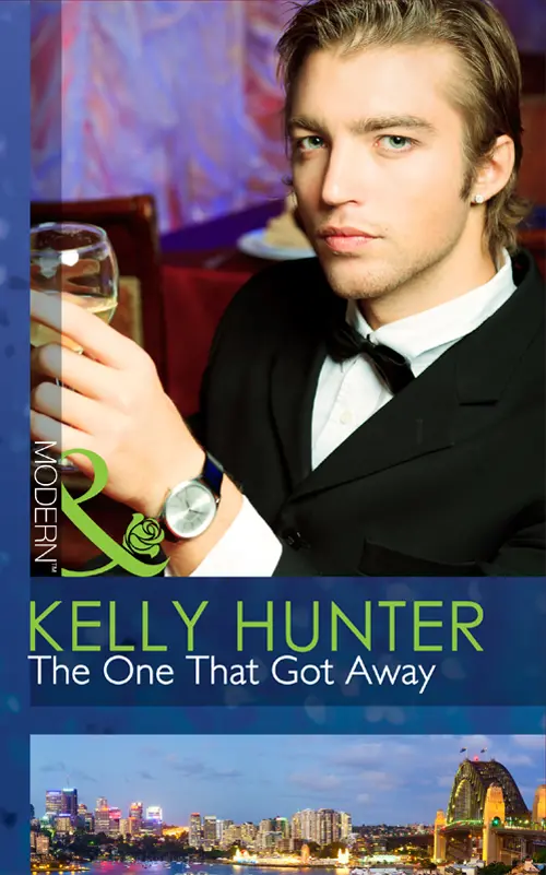 Praise for Kelly Hunter Hunters emotionally rich tale will make readers - фото 1
