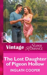 Inglath Cooper - The Lost Daughter Of Pigeon Hollow
