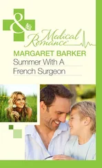 Margaret Barker - Summer With A French Surgeon