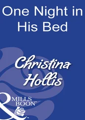 Christina Hollis - One Night In His Bed