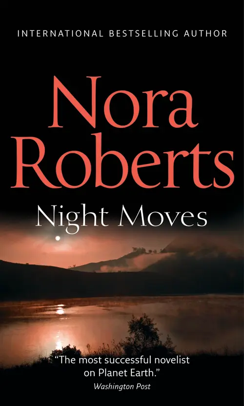 NORA ROBERTSis the New York Times bestselling author of more than one hundred - фото 1