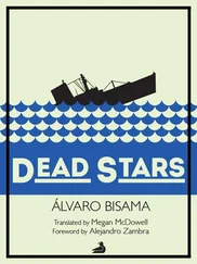 Álvaro Bisama - Dead Stars