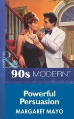 Margaret Mayo - Powerful Persuasion